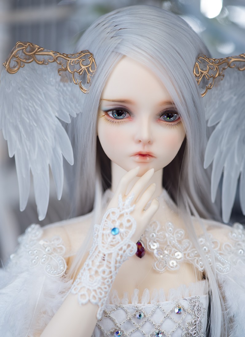 fairyland doll