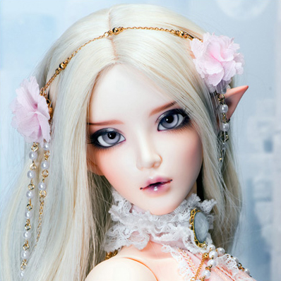 fairyland doll