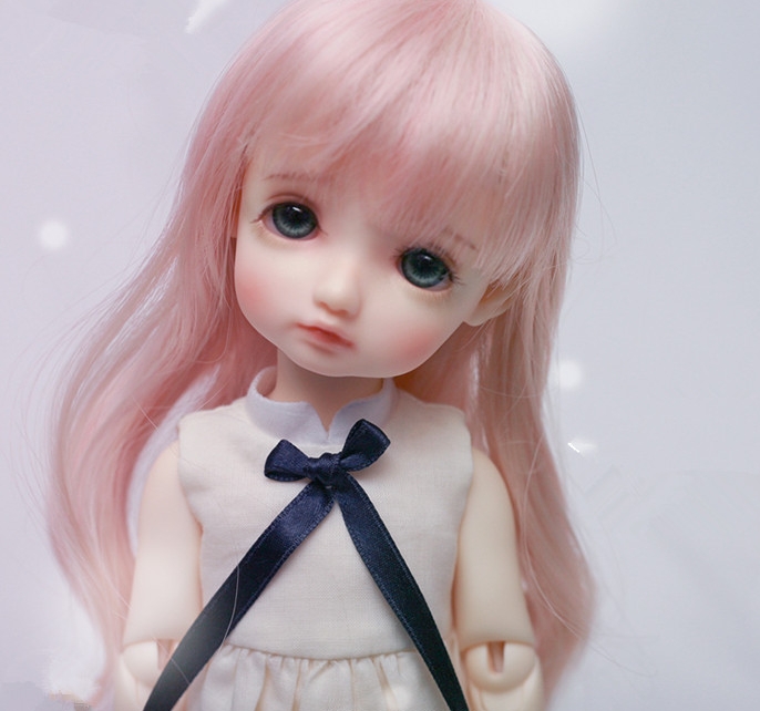 Be with you Cabbage 1/6 bjd