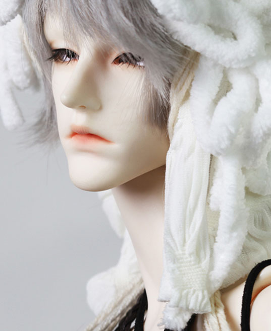 Doll-Chateau Cyril bjd 1/3 - Click Image to Close