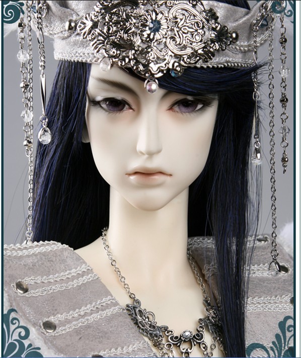 soom chrom 1/3 (human version only) - Click Image to Close